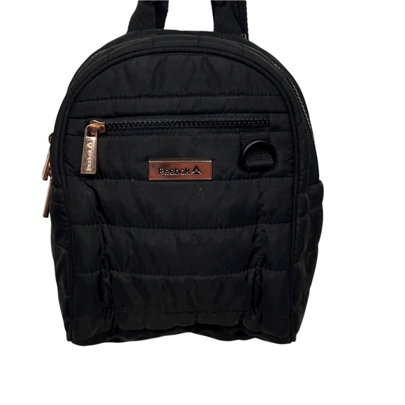 Reebok Handbags - Reebok mini backpack